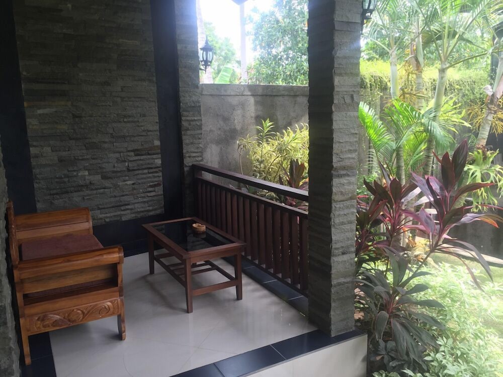 Pousada Canggu