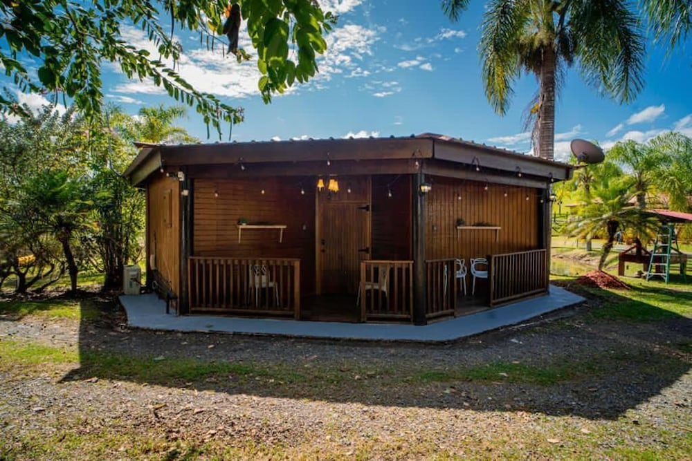 Hacienda El Jibarito