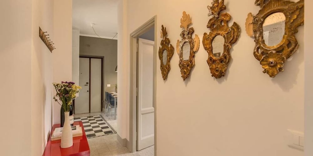 Monti - Coliseum 3 bedroom apartment