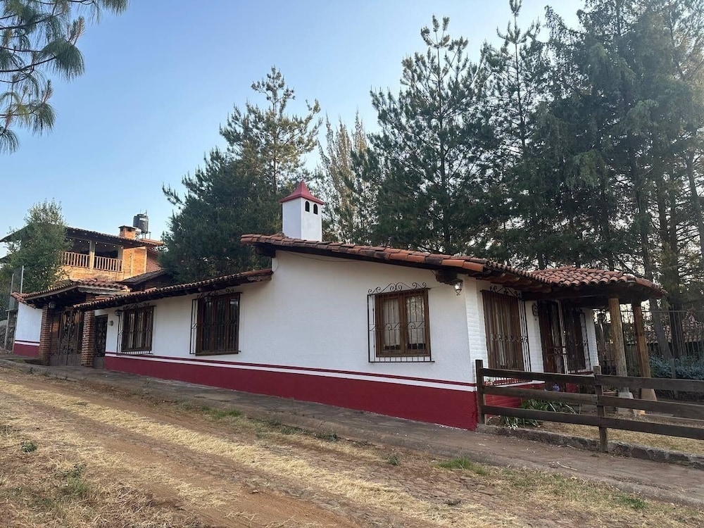 Cabaña Dany view 4
