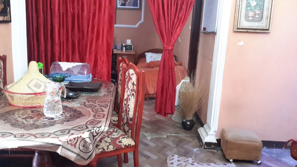 Birhan Guest House