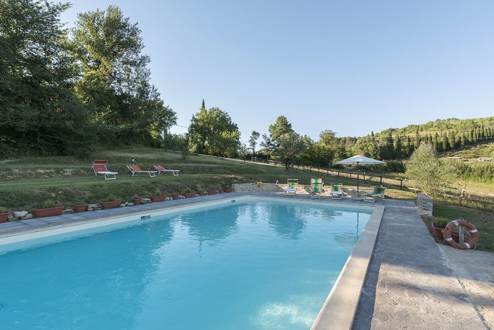 Agriturismo San Giovanni