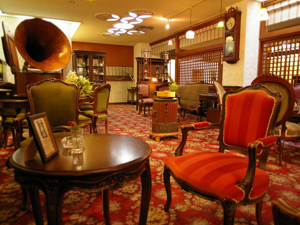 Takeo Onsen Kyotoya
