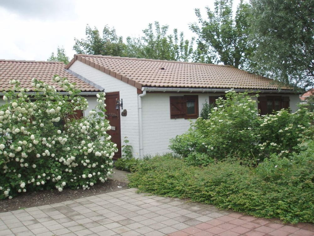 Schmitz Comfortable Holiday Residence