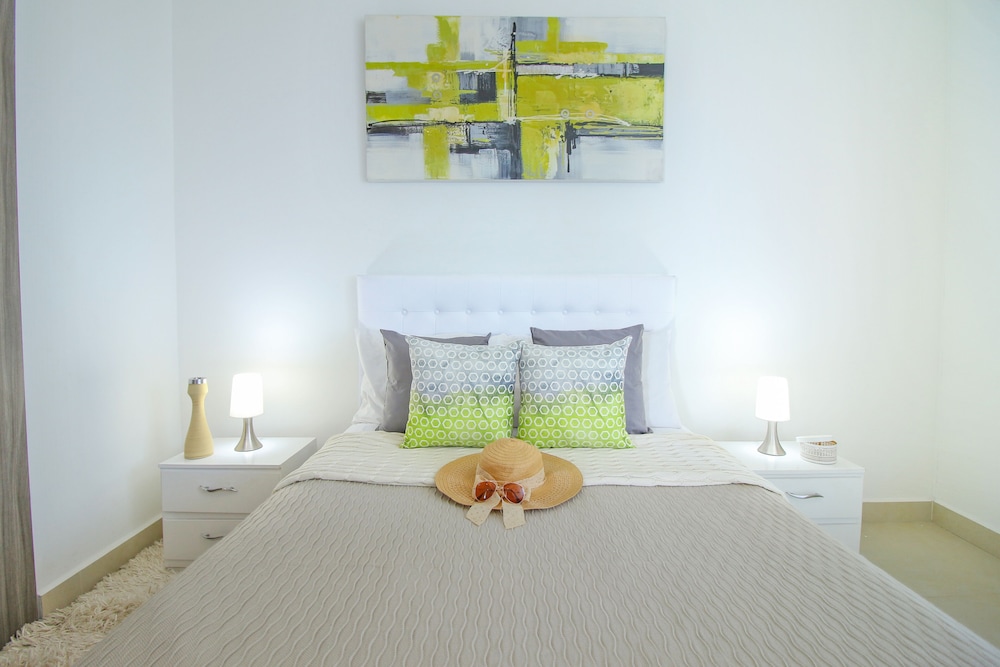 Apartamentos SOHO Elite - Frente al Mar