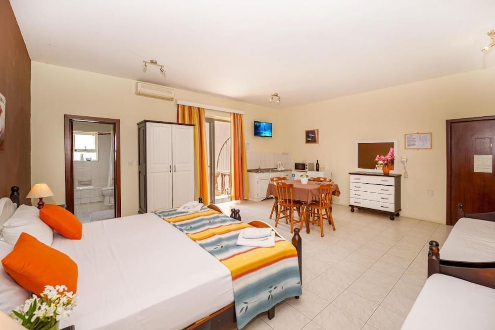 Beautiful Studio in Gozo Island view 2
