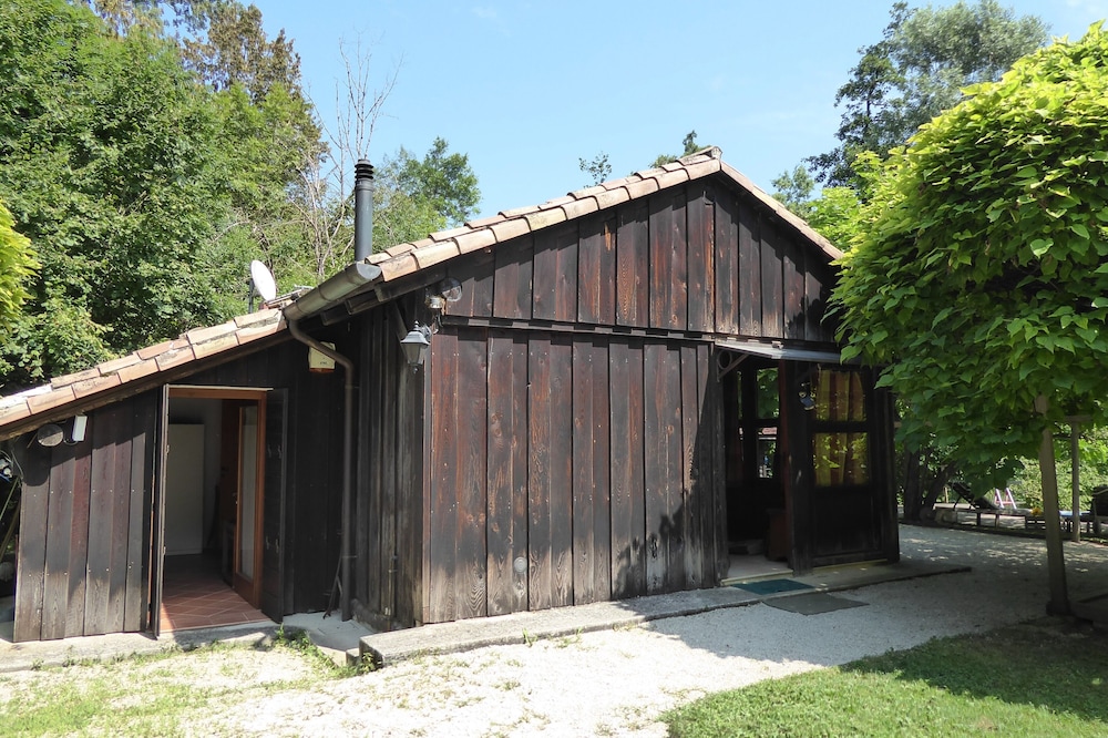 Chalet Fagarè