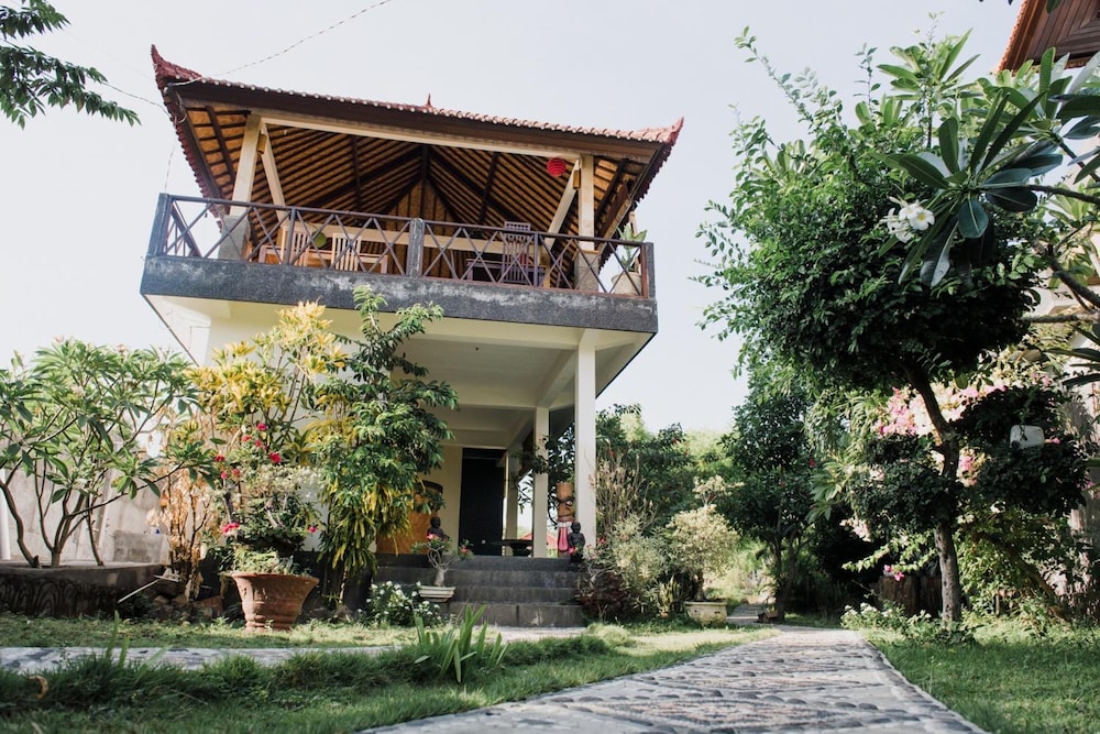 Segara Tegeh - Hostel