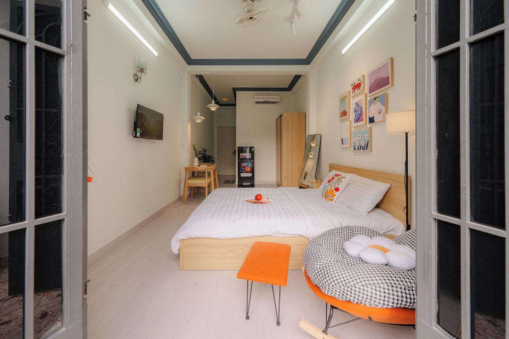 Elysian Homestay