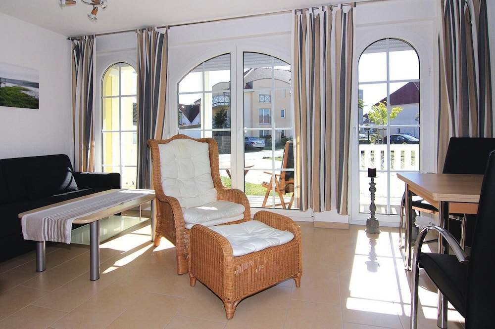 Ferienwohnung, Graal-muritz