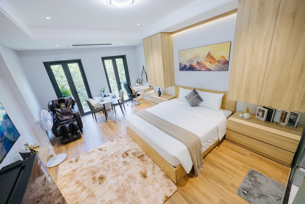 Madison Urban Stay