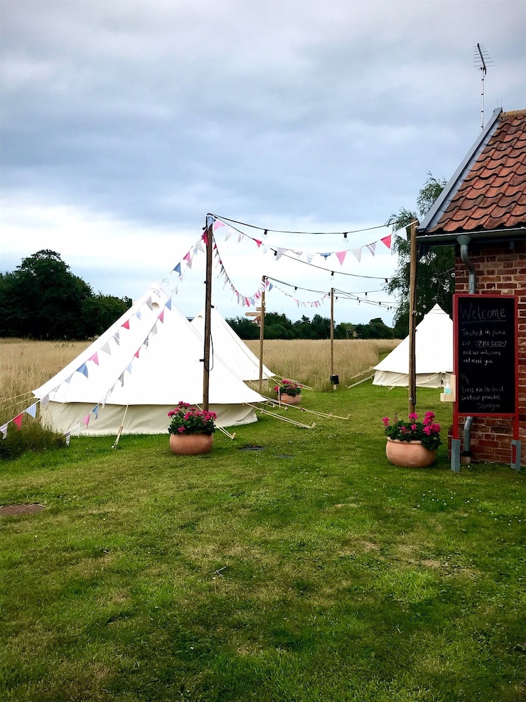 Trustans Barn