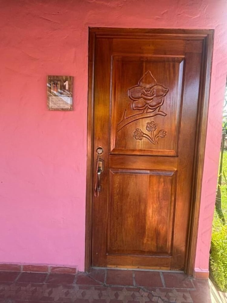 Hostal Casa de Quincha