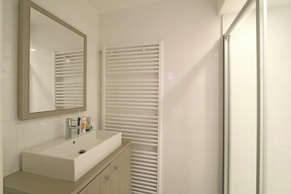 Apartment in Het Zoute Near the Beach