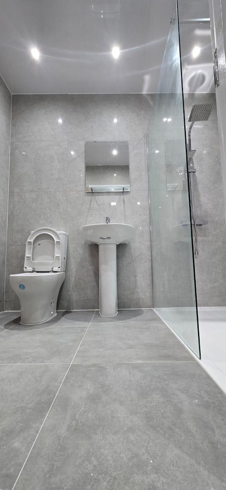 City Escape in Newcastle - 2 Bedroom Apartment