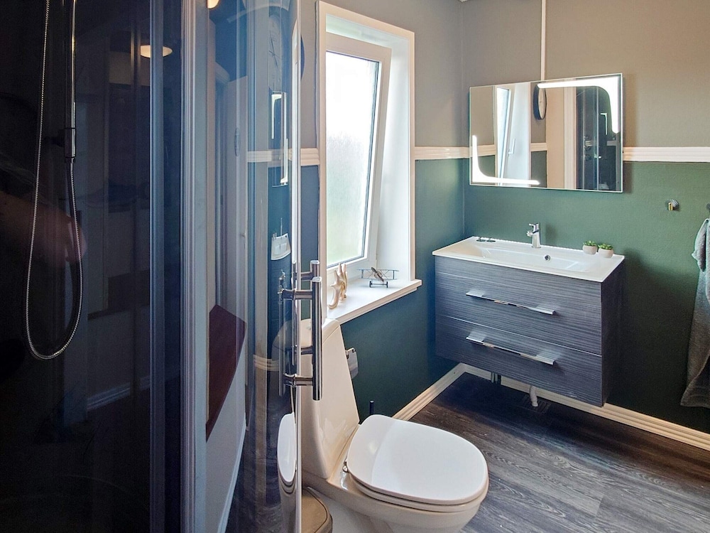 4 Star Holiday Home in Bronderslev