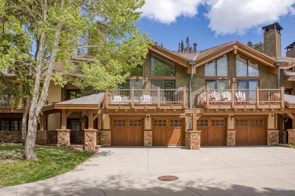 Deer Valley Delight by Avantstay Deer Valley Retreat Spa