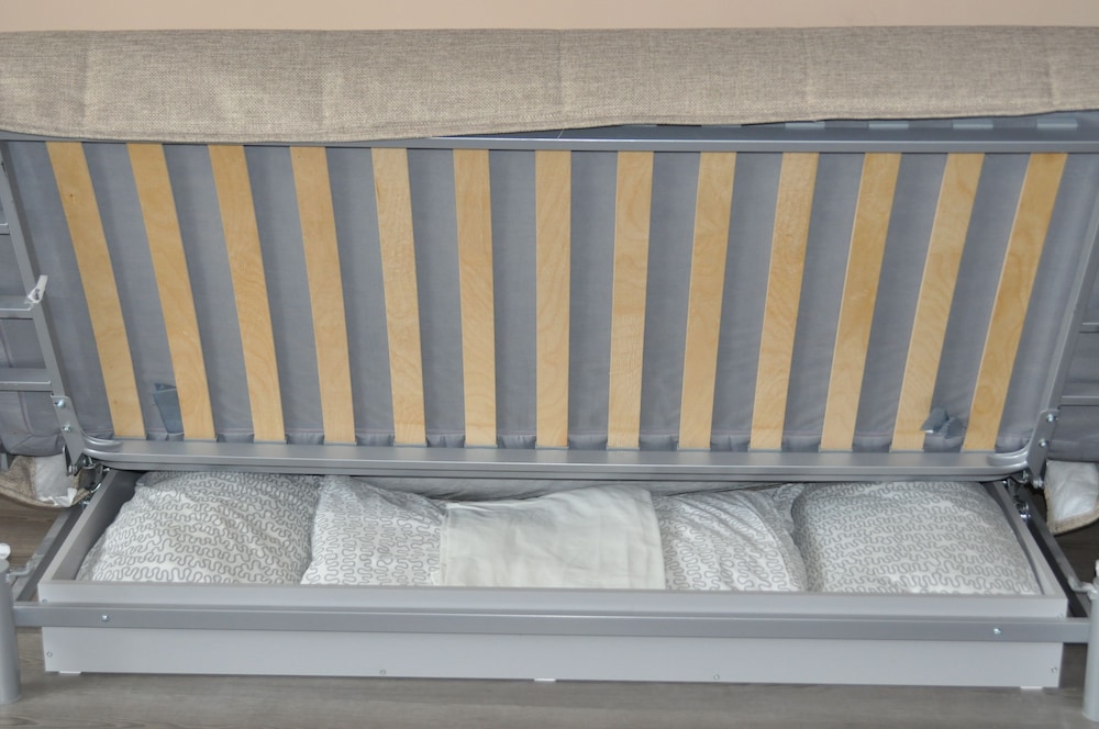 Apart-hotel Arneevo