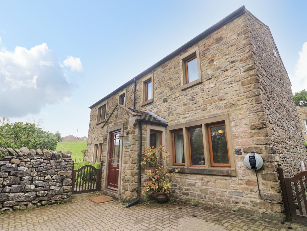 Horton Scar House