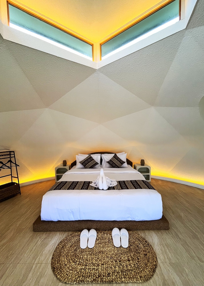 The Dome Villa Canggu