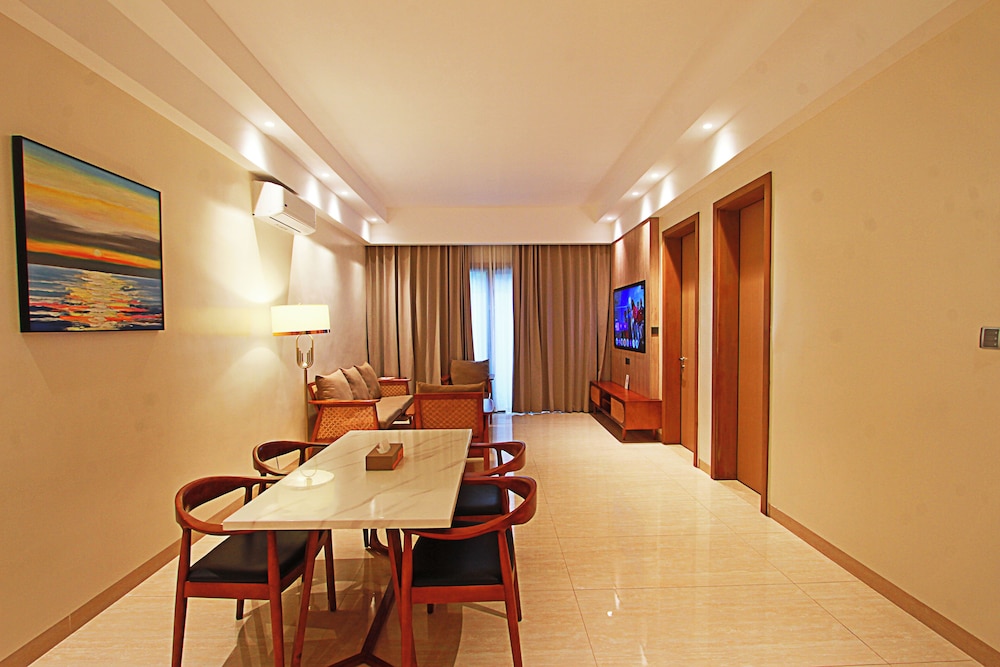 Cocotree Resort Panglao