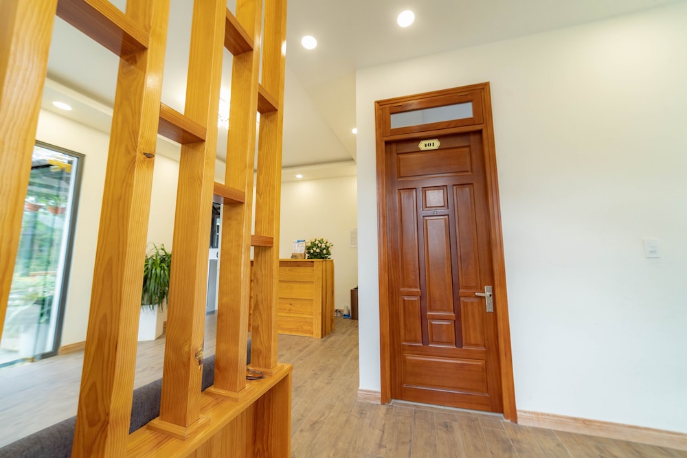 Harmony Villa Dalat view 2