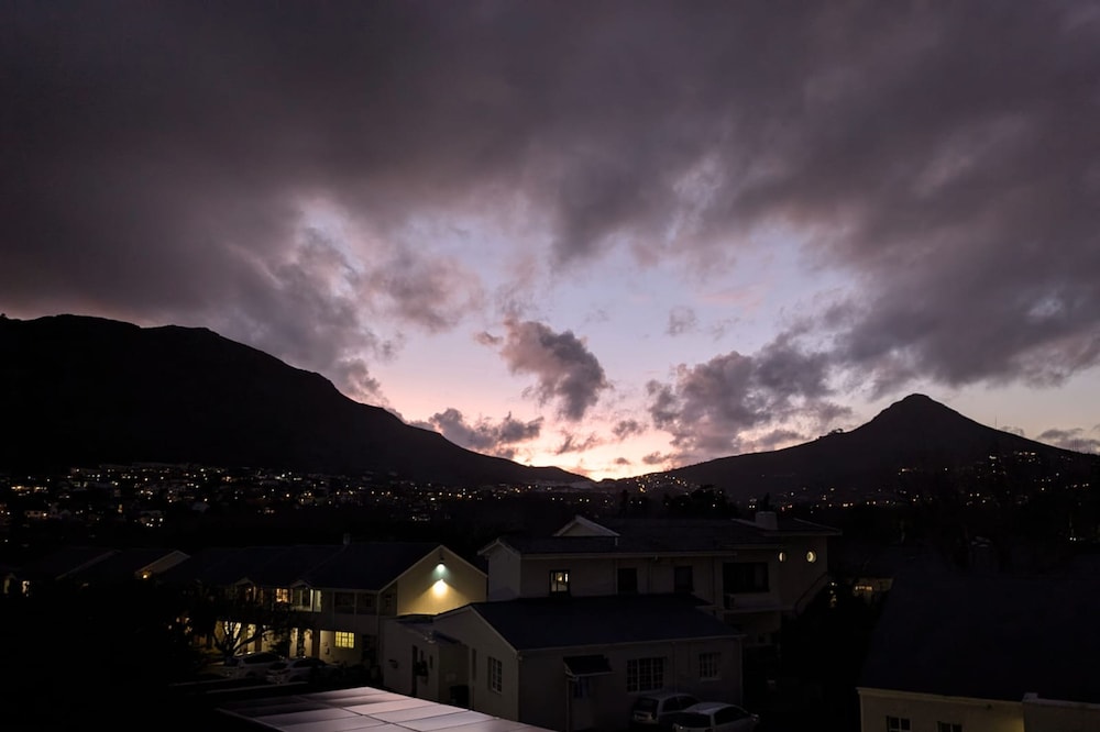 Duplex Apartment - Houtbay