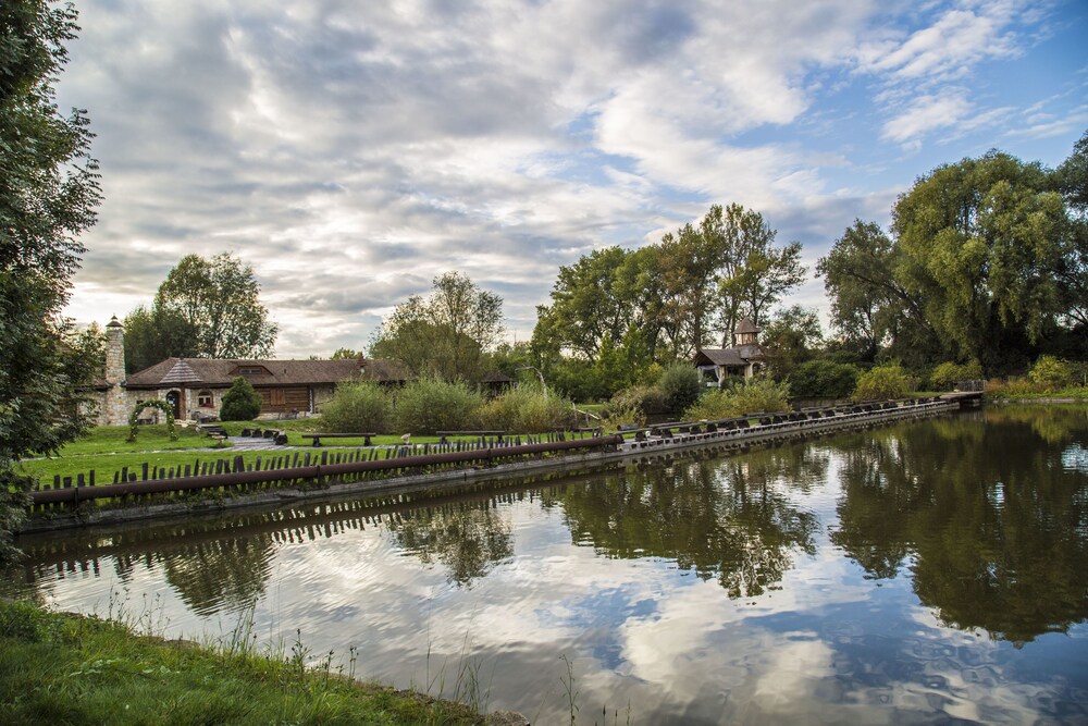 Resort Svět