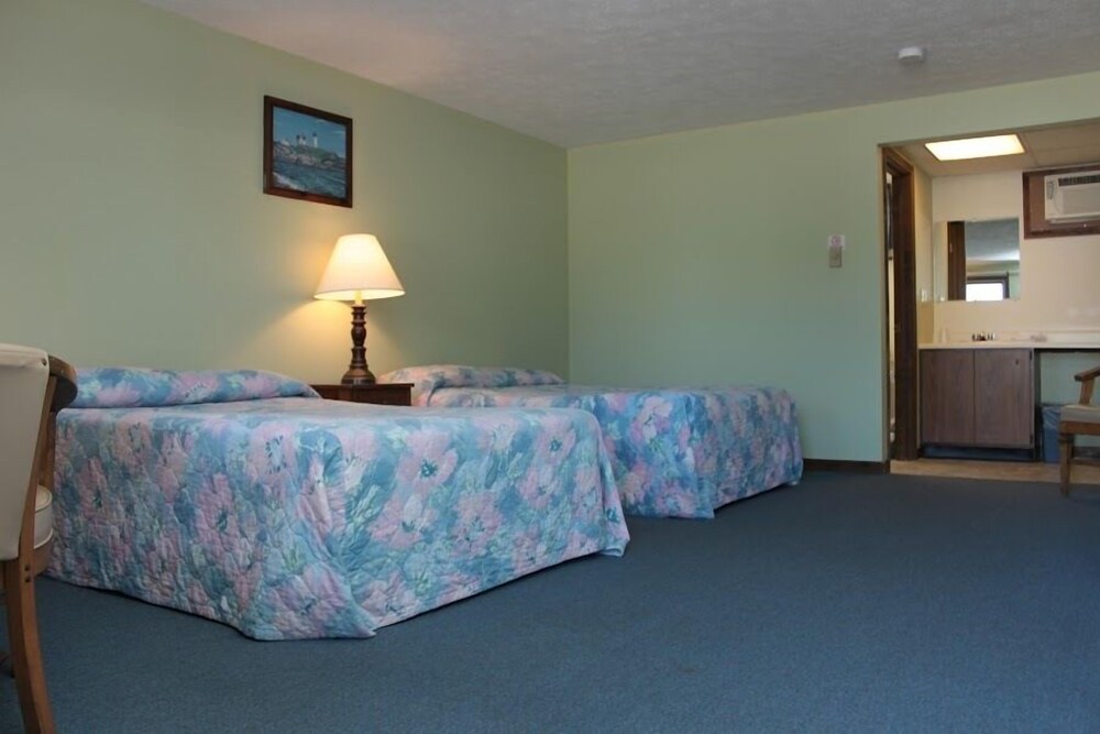 The Villager Motel