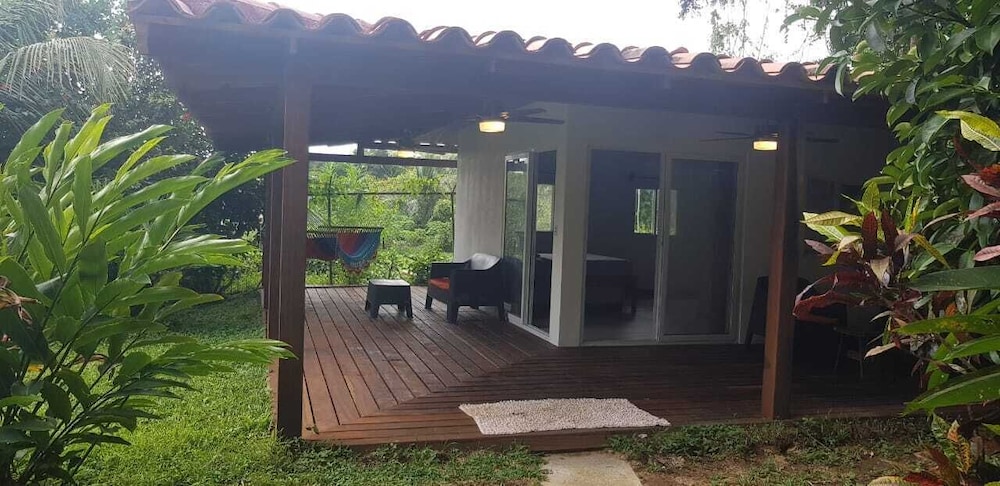 Cabañas Naturaleza view 3