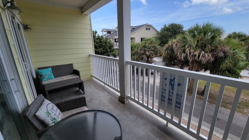 Silver Shores by Tybee Vacation Rentals