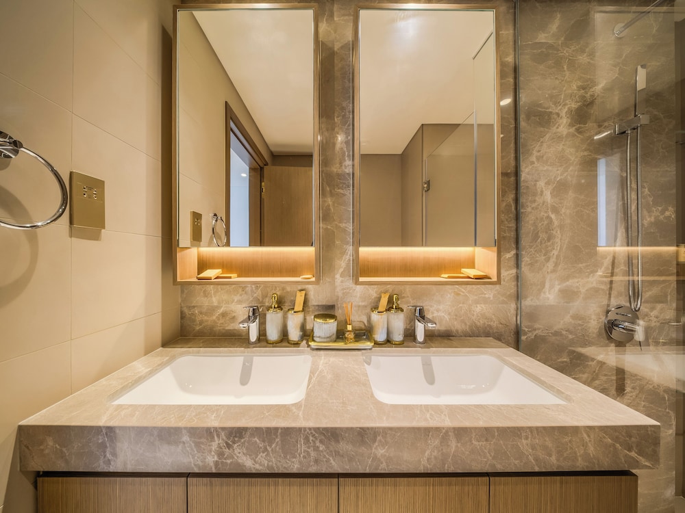 Grand Bleu Residences - Dubai Harbour