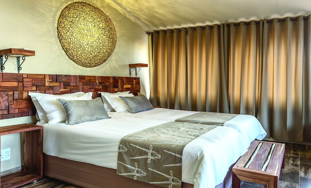 Sesriem Vacations - Sossusvlei Lodge - Property Image 7