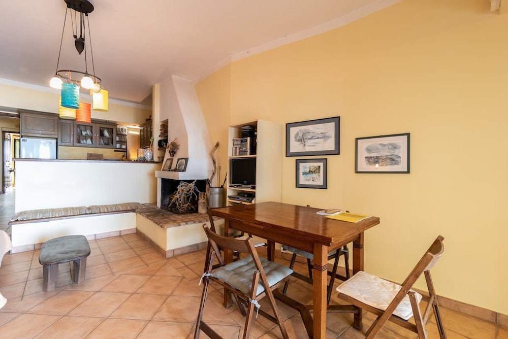 Seafront Agrilis Escape - Serenity and Views