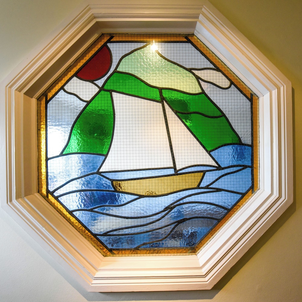 The Herons Rest Townhouse B&B
