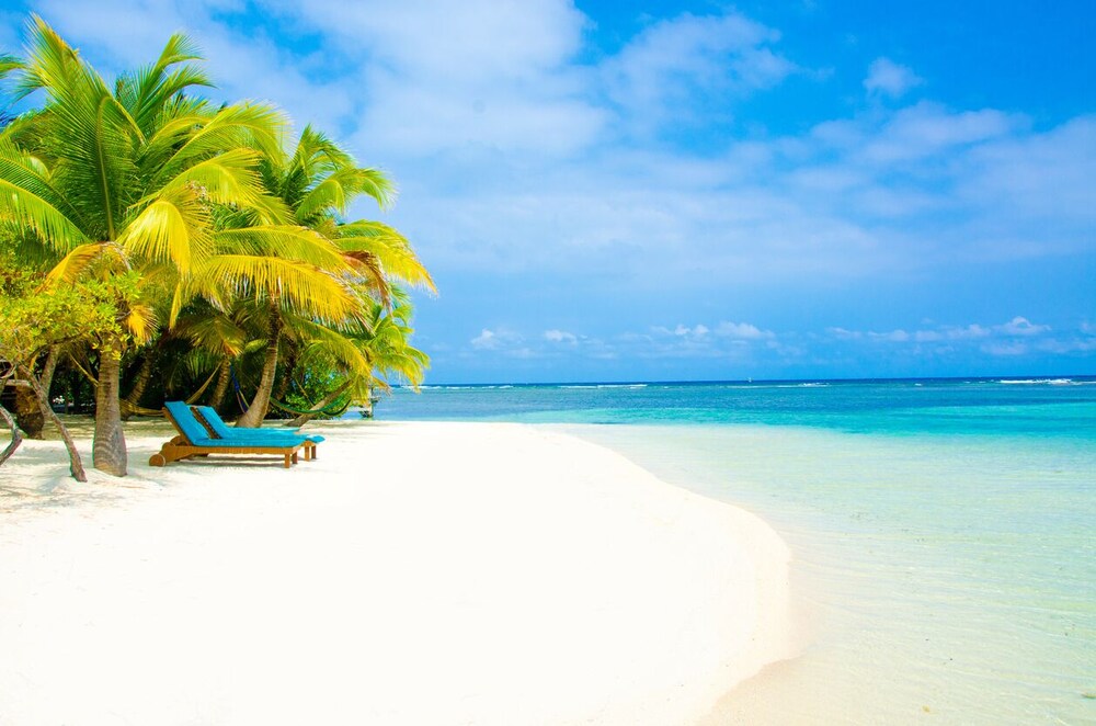 Vita Retreats