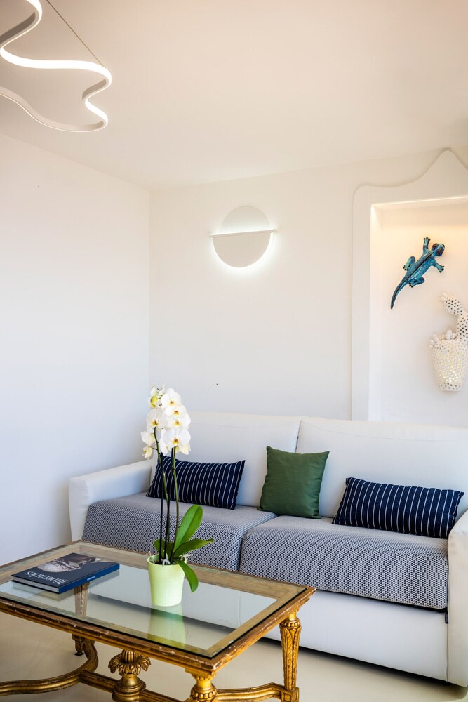 Casa Fif in Nocelle