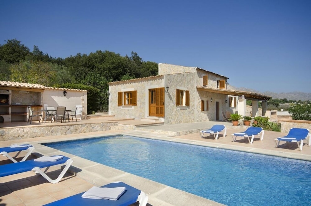Villa - 2 Bedrooms with Pool - 103243 photo 2