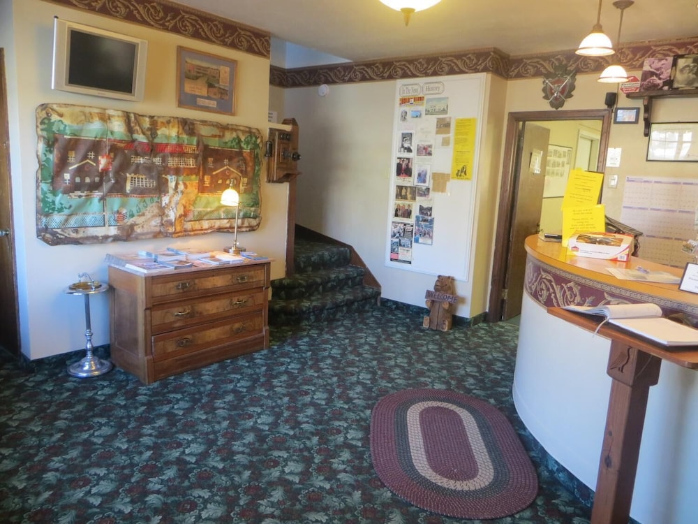 Denison Vacations - The Park Motel - Property Image 2