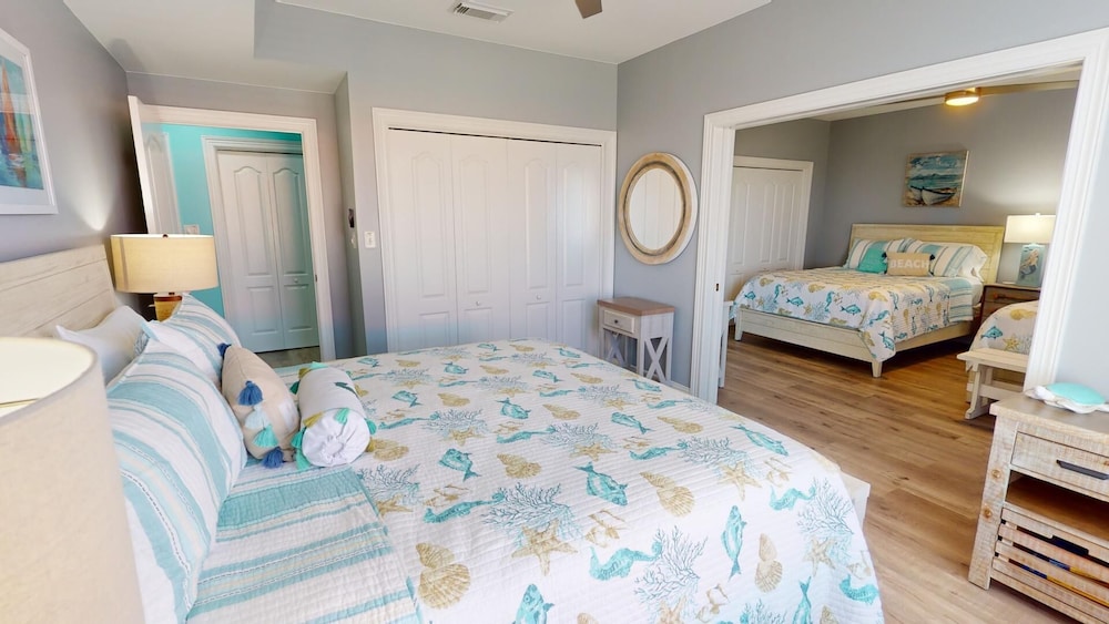 Desoto Beach Club 3 Tybee Vacation Rentals