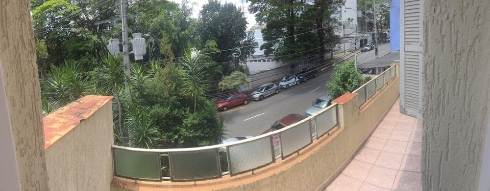 Aero Hostel Congonhas