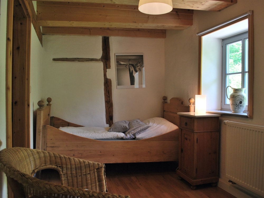 Relaxing Watermill Hideaway