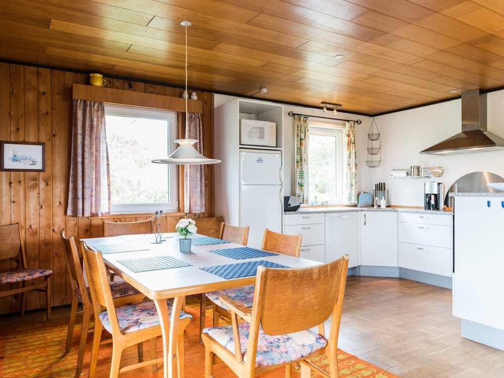 5 Person Holiday Home in Henne view 5