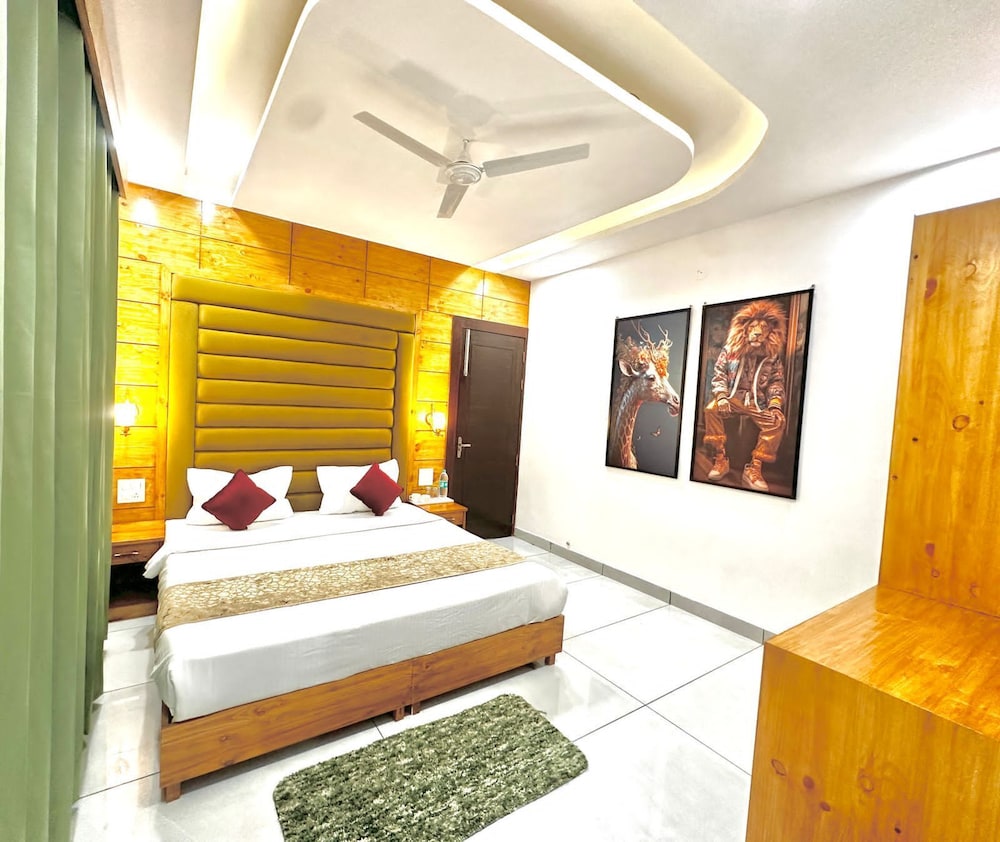 Kasauli Breeze Haven