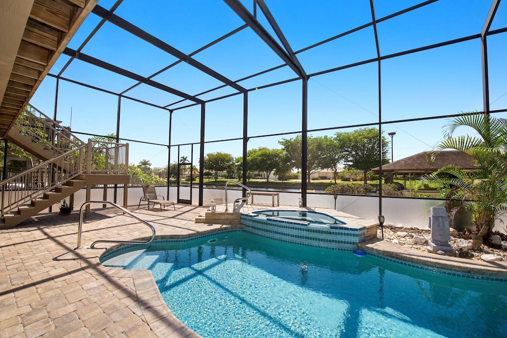 Osprey Retreat