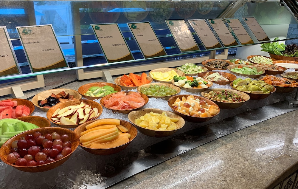 Royal Solaris Cancun - All Inclusive