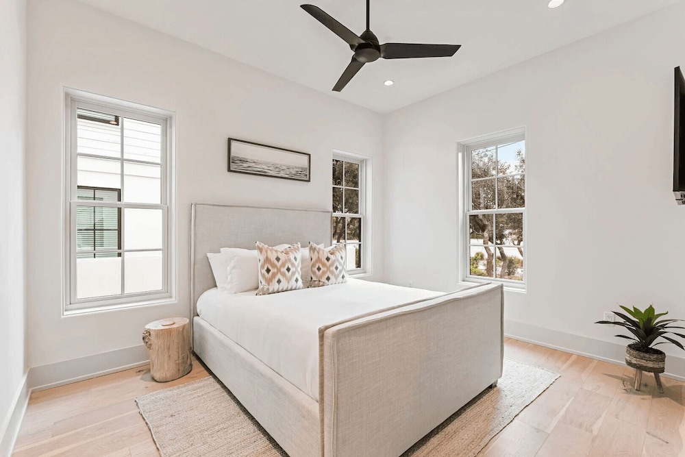 Katydid Beach Bungalow by Avantstay Gulf Views New Construction in Seagrove