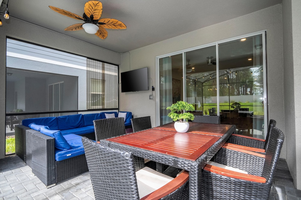 4462 KR - Spacious Resort Getaway