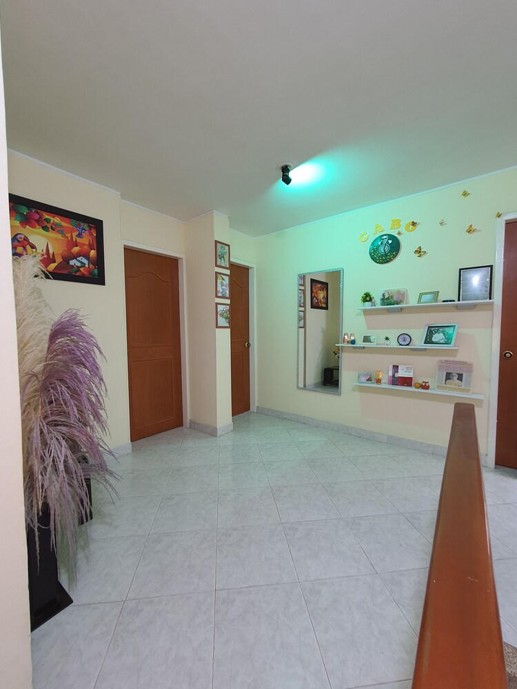 Hostal Gabo view 3