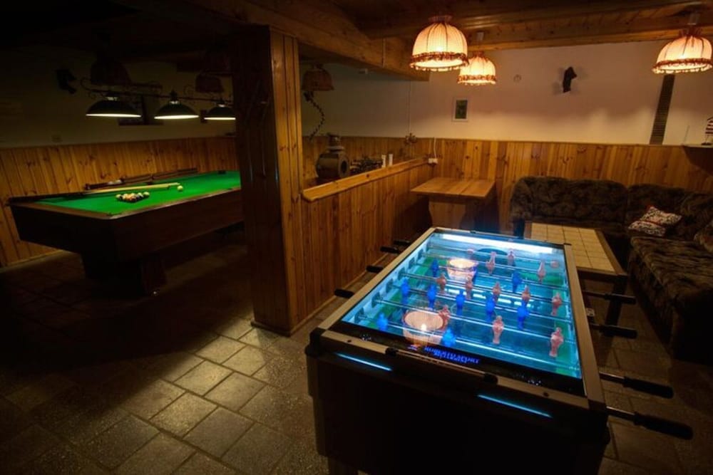 Apartment in Masuria With Private Pond